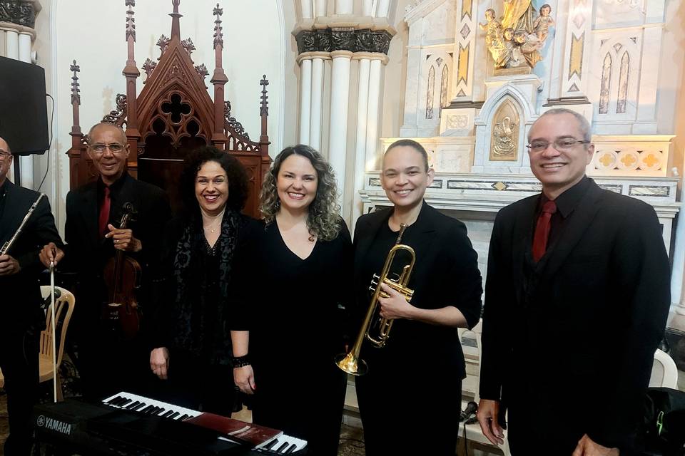 15 jul 23 Basílica de Lourdes