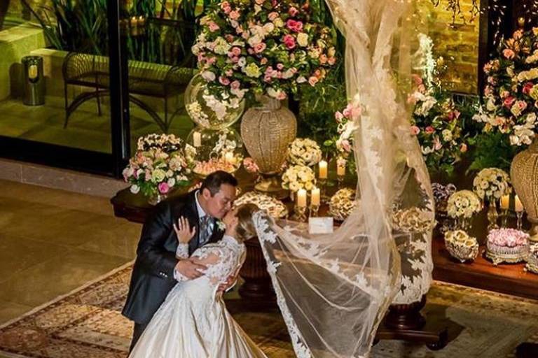 Regiani Oliveira - Celebrar Eventos