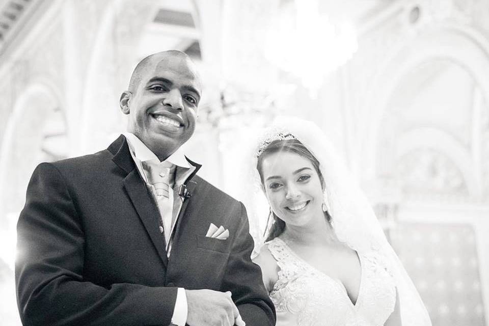 Regiani Oliveira - Celebrar Eventos