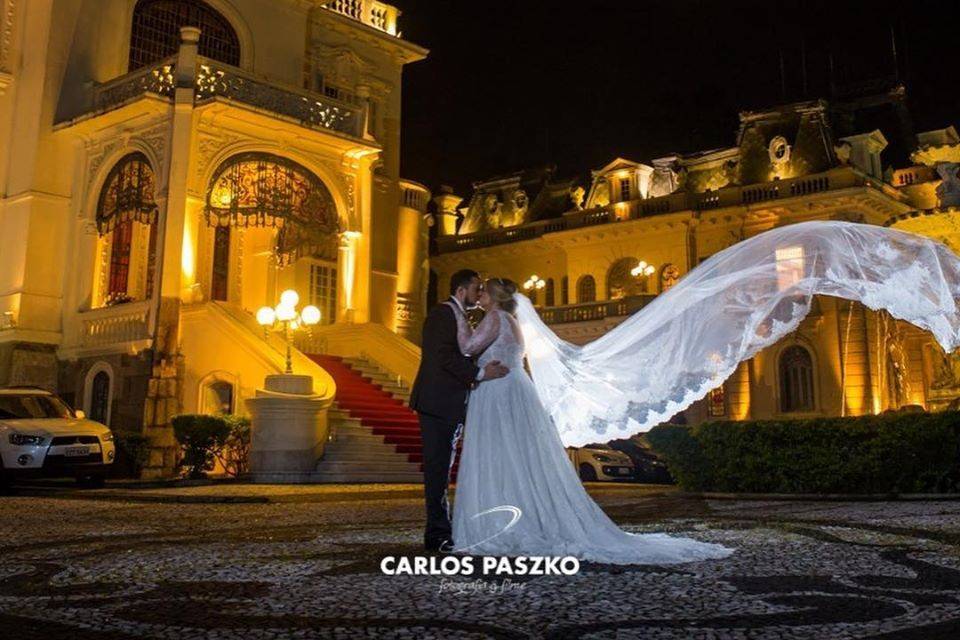Regiani Oliveira - Celebrar Eventos