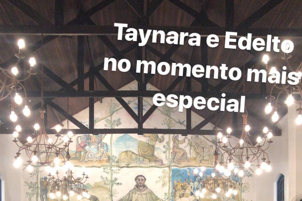 Capela São Francisco