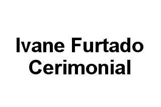 Ivane Furtado Cerimonial Logotipo