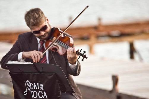 Música para o seu casamento