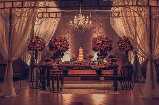 Rê Kint Eventos