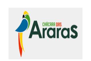 Chácara das Araras Logo