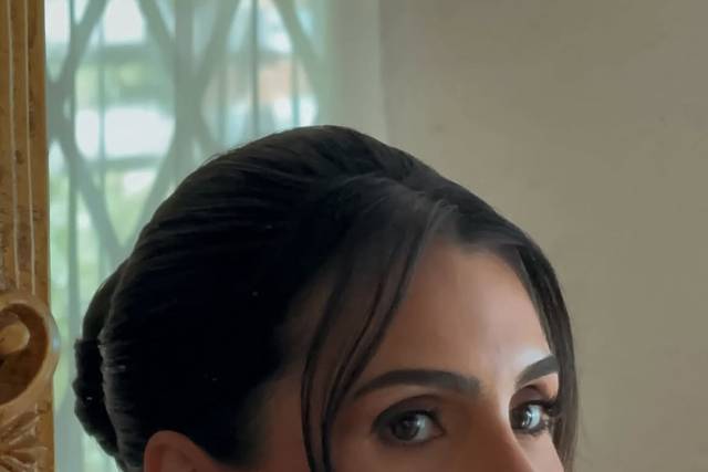 Daniela linda