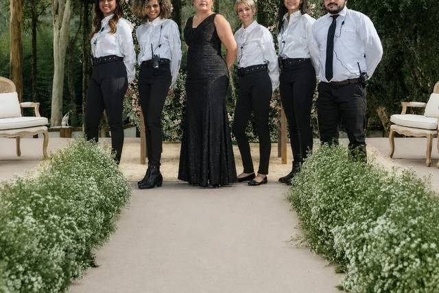 Equipe de Ouro