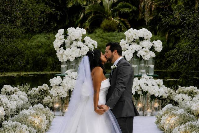 Alfredo e Fernanda