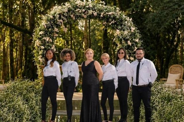 Equipe de ouro