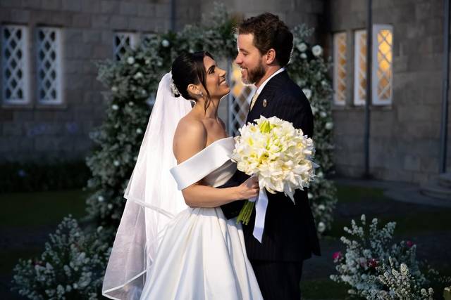 Lindo casal