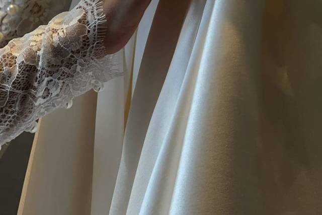 O vestido perfeito