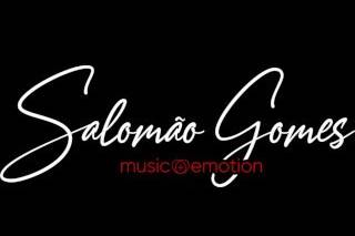 Salomão Gomes Music and Emotion