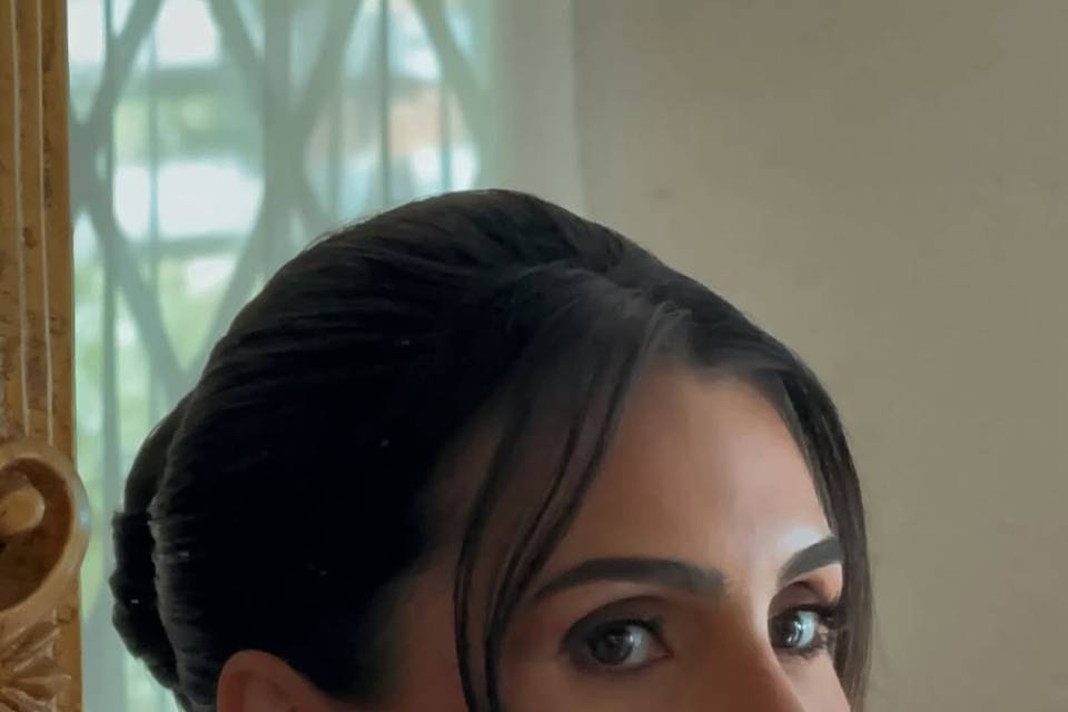 Daniela linda