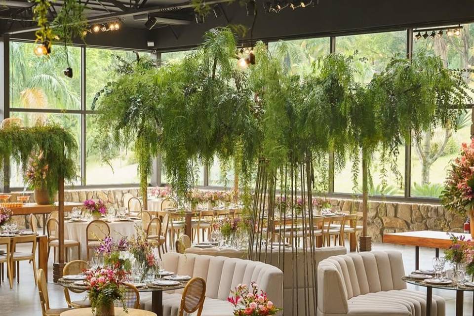 Lounges lindo
