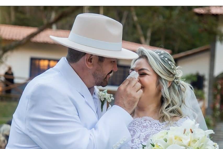 Emocionados