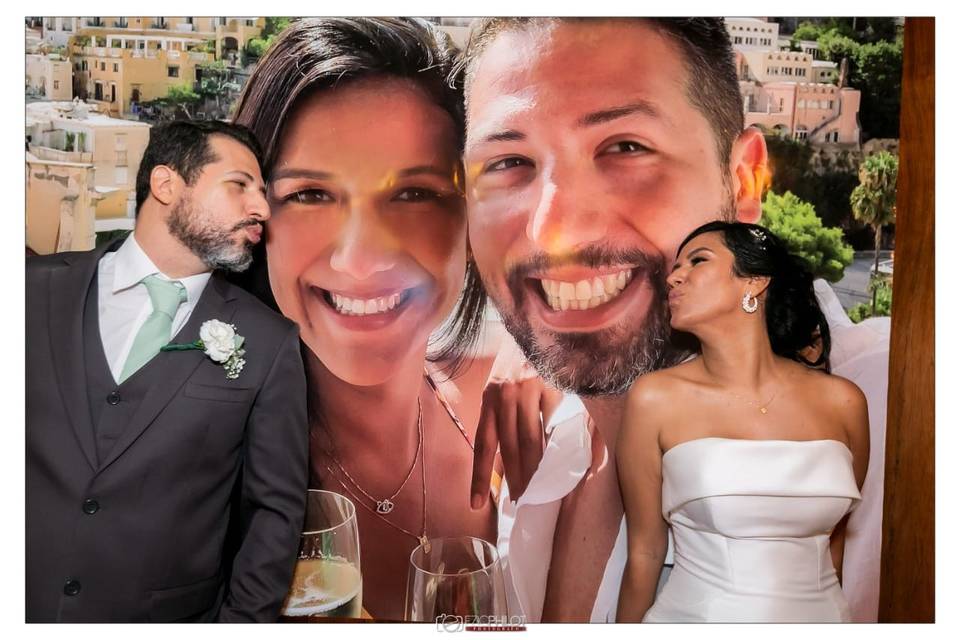 Alfredo e Fernanda