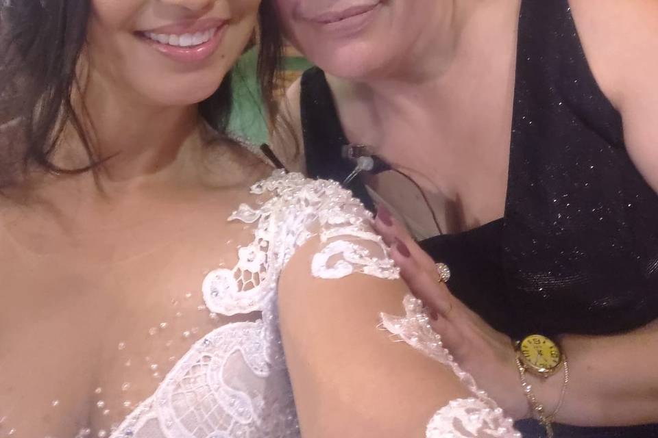 Ohanna e eu