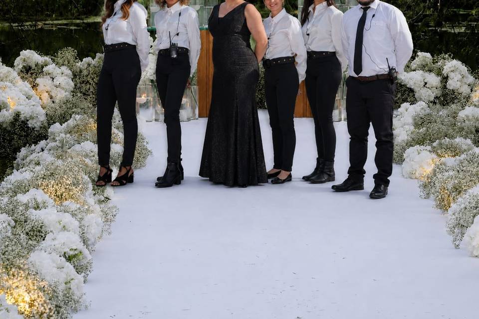 Equipe de ouro