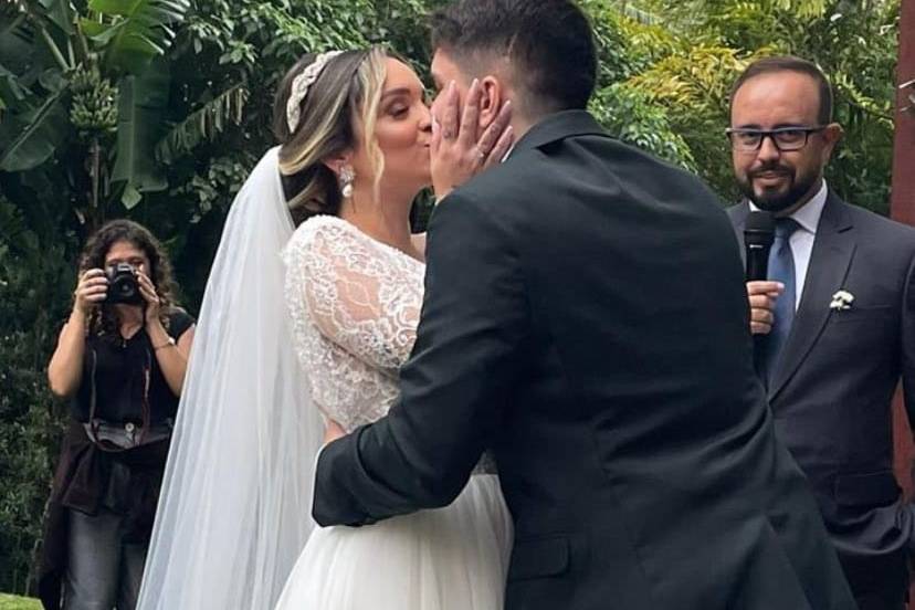 Karol e Victor