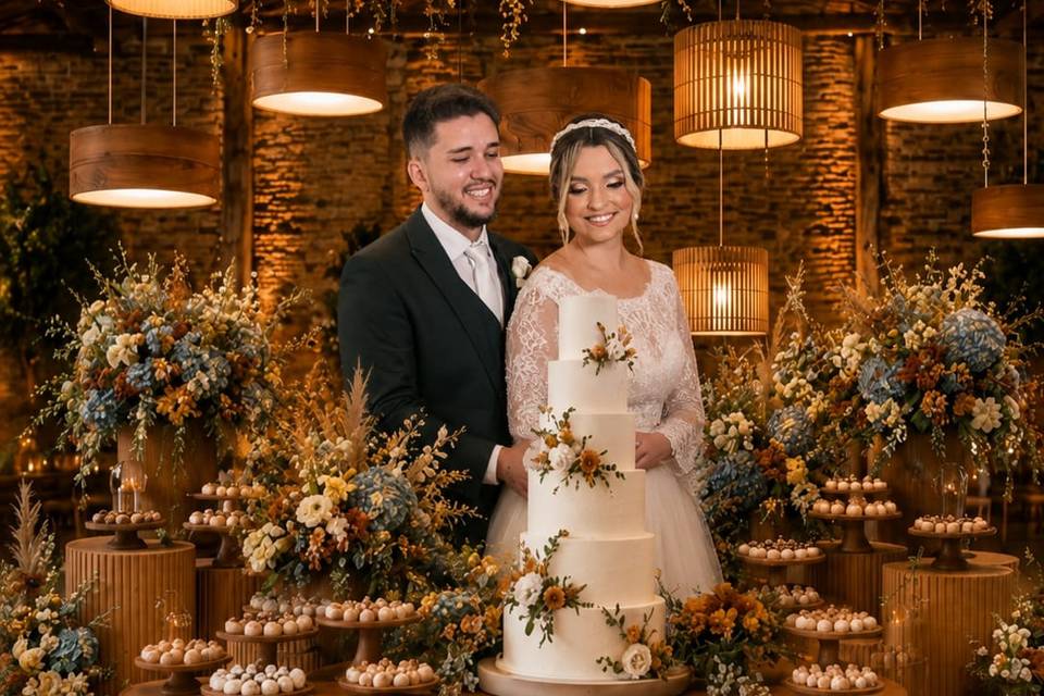 Karol e Victor