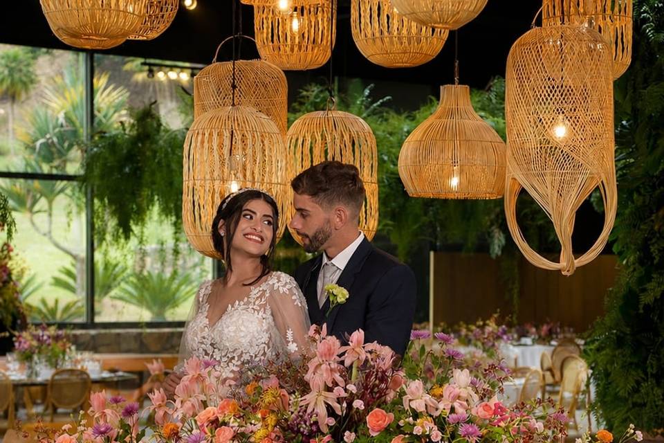 Natan e Ana