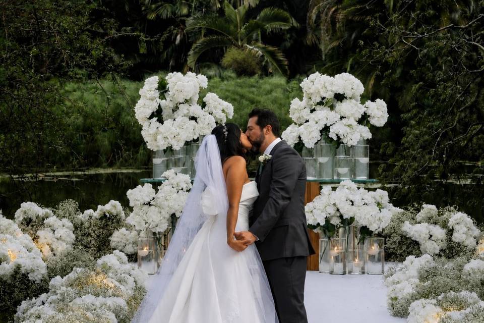 Alfredo e Fernanda