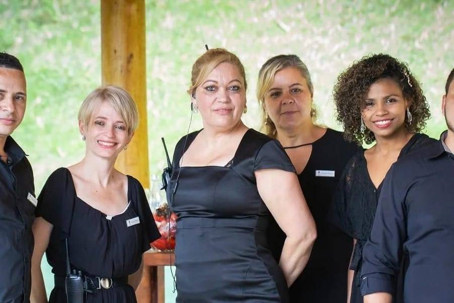 Equipe de excelência