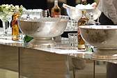 Baldes de champagne