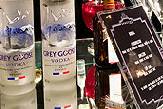 Vodka e menu