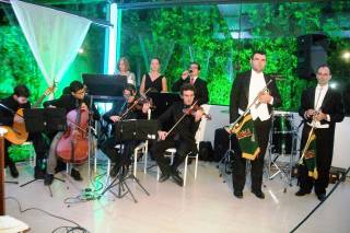 Grupo Vivace Musical