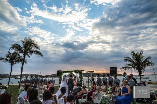 Realização Maysa Mendes