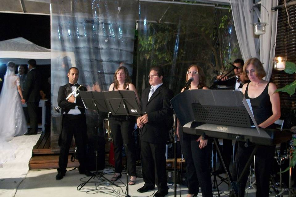 Grupo Vivace Musical