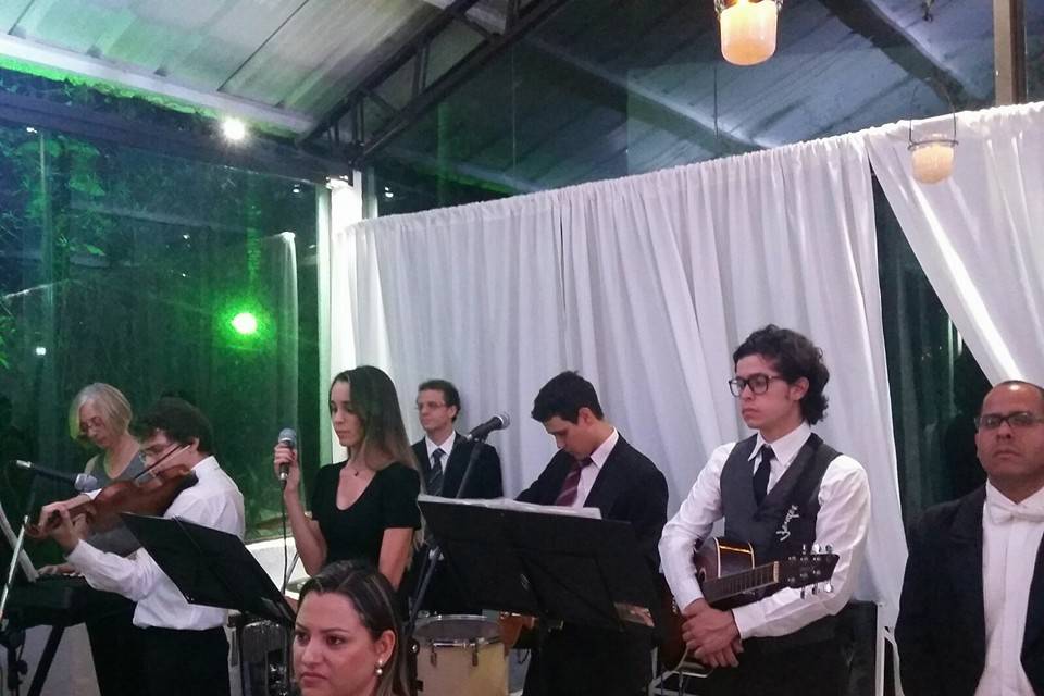 Grupo Vivace Musical