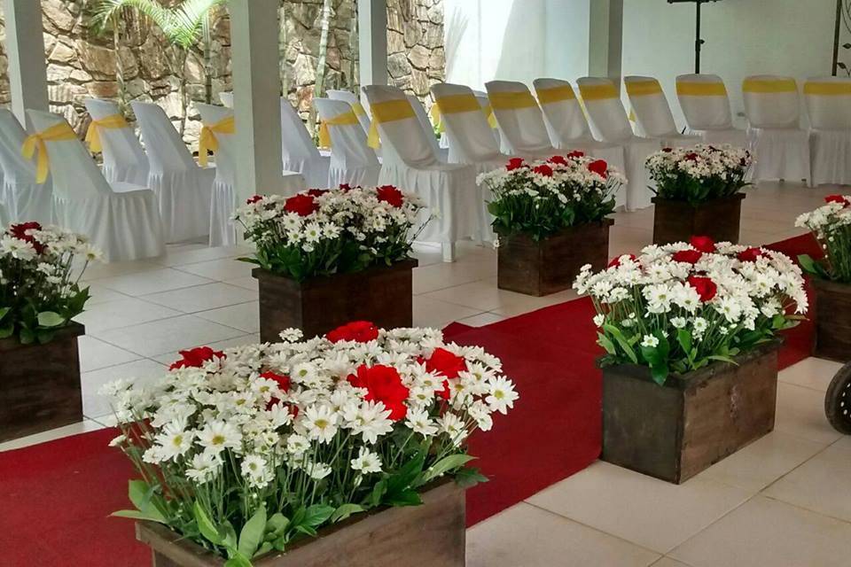 Lisianto Eventos