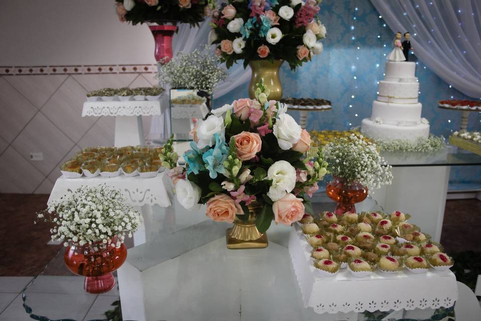 Lisianto Eventos