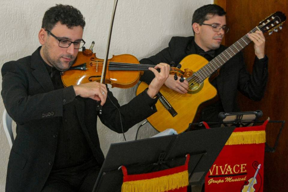 Duo cordas