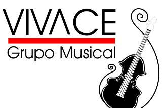 Logo Grupo Vivace Musical