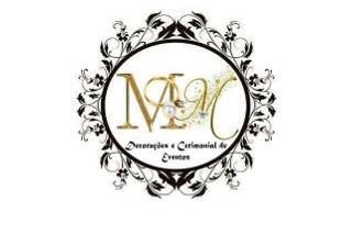 MM decoracoes logo