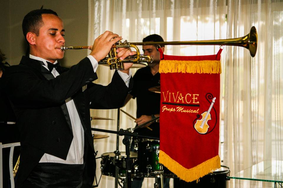 Grupo Vivace Musical