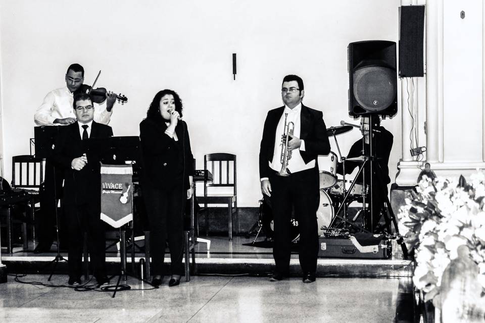 Grupo Vivace Musical