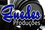 Guedes Produçoes logo