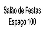 Salão de Festas Espaço 100 logo