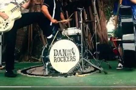 Dan and His Rockers