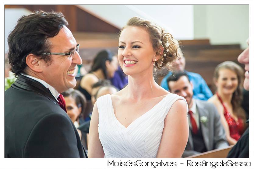 Foto Moisés