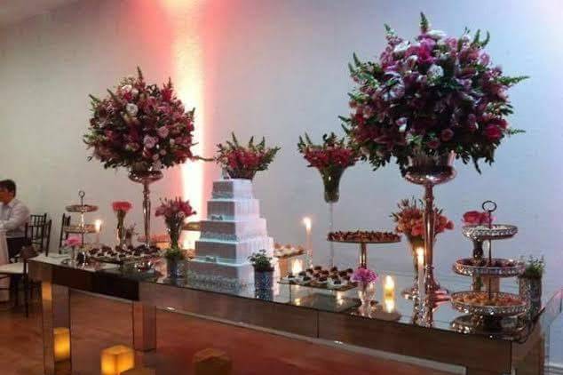 Lembrança,decorações casamento