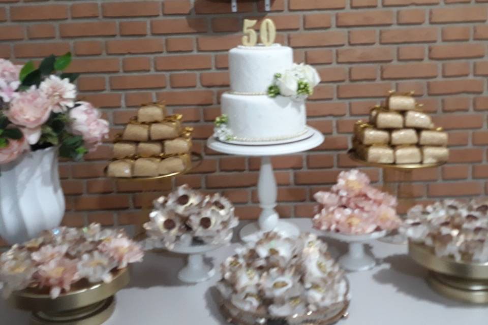 Bodas 50 anos