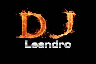 Dj Leandro - Som e Luz