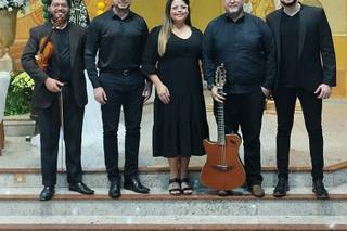 Grupo Musical Laços de Amor
