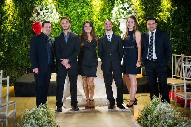 Casamento Village Buffet