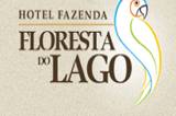 Hotel Fazenda Floresta do Lago logo